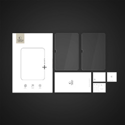 SZKŁO HARTOWANE TECH-PROTECT GLASS FIT+ 2-PACK GALAXY TAB S10 FE+ PLUS 13.1 X620 / X626B CLEAR