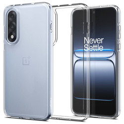 ETUI SPIGEN ONEPLUS NORD 5 ULTRA HYBRID CRYSTAL CLEAR