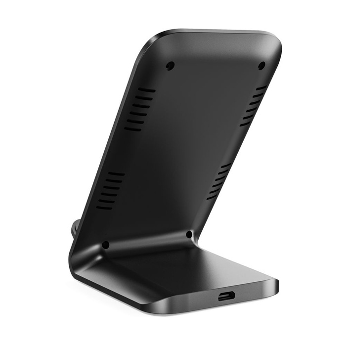 Ładowarka QI15W-S2 Tech-Protect Wireless Charger 15W Czarna