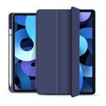 Etui iPad Air 4 TECH-PROTECT Sc Pen 2020 Case Niebieskie