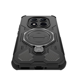 TECH-PROTECT TACTICSTAND MAGSAFE XIAOMI POCO M8 PRO / REDMI NOTE 15 PRO+ PLUS 5G MATTE BLACK