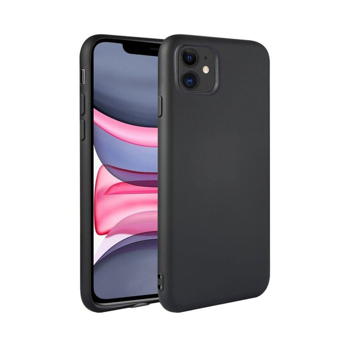 TECH-PROTECT ICON IPHONE 11 BLACK