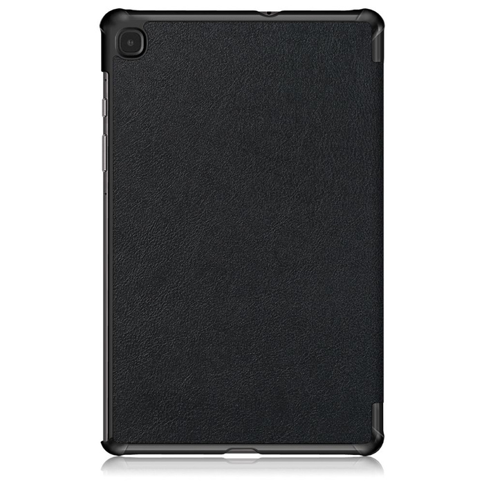 Etui Galaxy Tab S6 Lite 10.4 P610/P615 TECH-PROTECT Smartcase Czarne Case Black