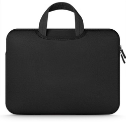 Etui Laptop 13 TECH-PROTECT Airbag Case Czarne