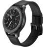 Pasek Samsung Galaxy Watch 46mm TECH-PROTECT Herms Black Czarny