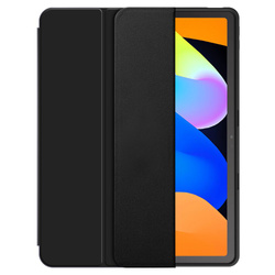 TECH-PROTECT SMARTCASE LENOVO IDEA TAB 11.0 TB-336 BLACK