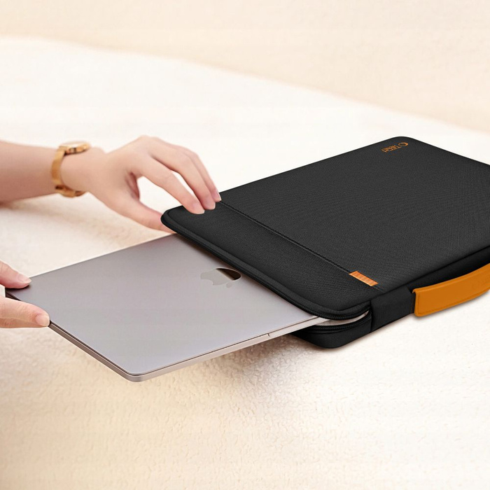 TECH-PROTECT DEFENDER RS LAPTOP 13-14 BLACK