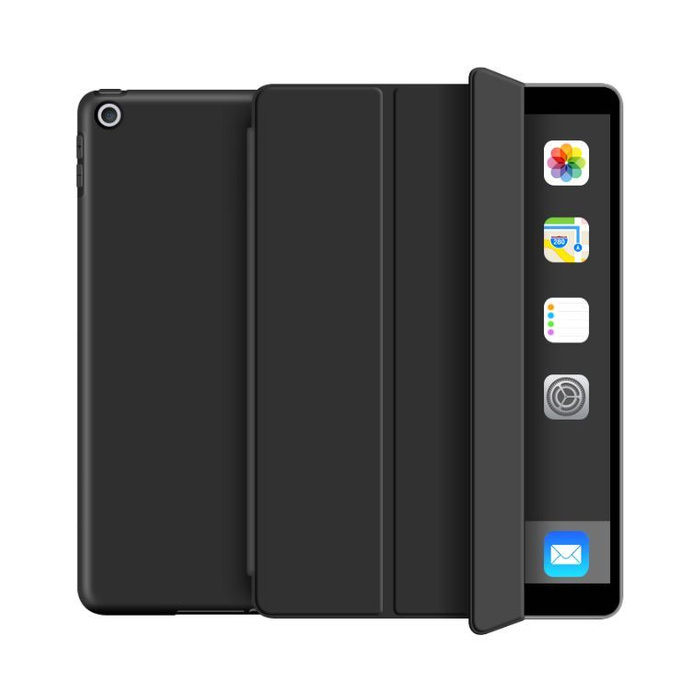 Etui Apple Ipad 10.2 2019 TECH-PROTECT Smartcase Case Czarne
