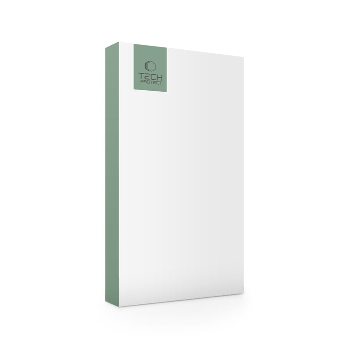 Etui M1 Tech-Protect Universal Sport zielony limonka