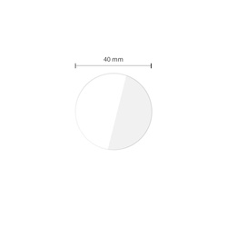 SZKŁO HARTOWANE TECH-PROTECT GLASS FIT+ 2-PACK HUAWEI WATCH GT 6 PRO (46 MM) CLEAR