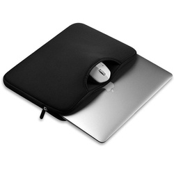 Etui Laptop 14 TECH-PROTECT Airbag Case Czarne