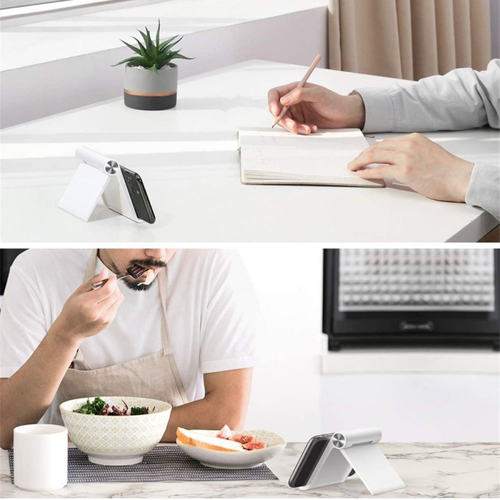 Podstawka Z1 Tech-Protect Universal Stand Holder Smartphone & Tablet czarna