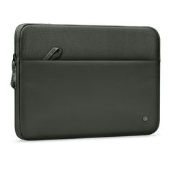 TECH-PROTECT SLEEVE LAPTOP 15-16 ARMY GREEN