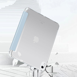 Etui Ipad 10.9 2022 Tech-protect Sc Pen Hybrid Niebieskie Niebo