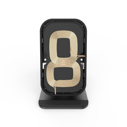 Ładowarka QI15W-S1 Tech-Protect Wireless Charger 15W czarny