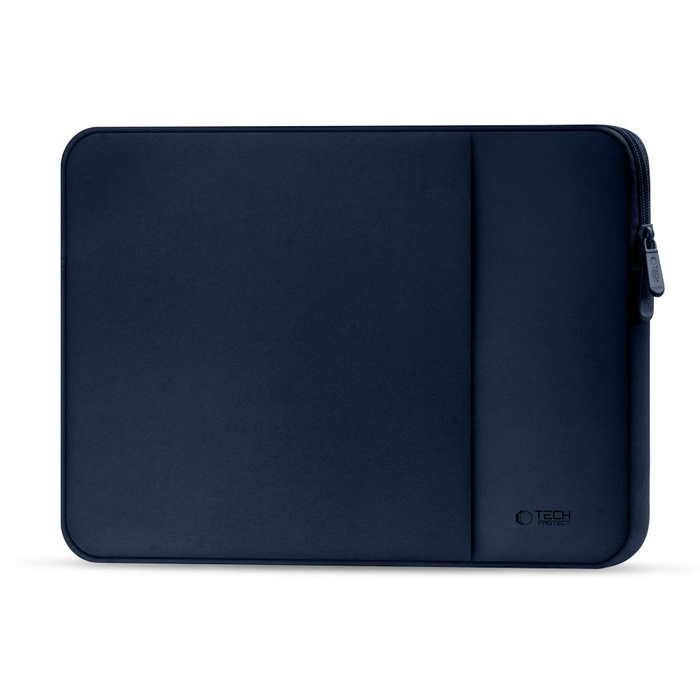 TECH-PROTECT NEOPREN LAPTOP 14 NAVY BLUE