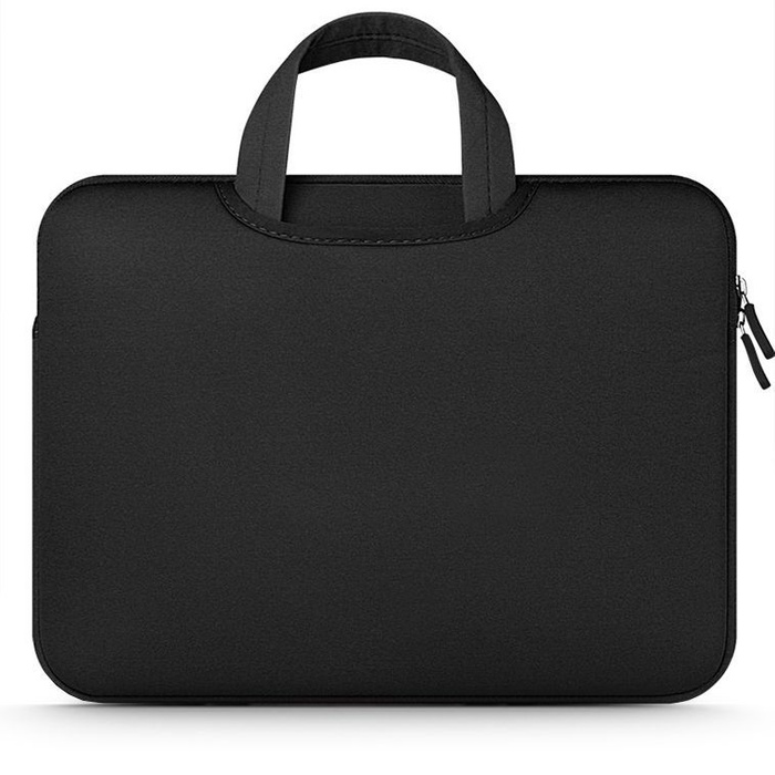 Etui Laptop 14 TECH-PROTECT Airbag Case Czarne