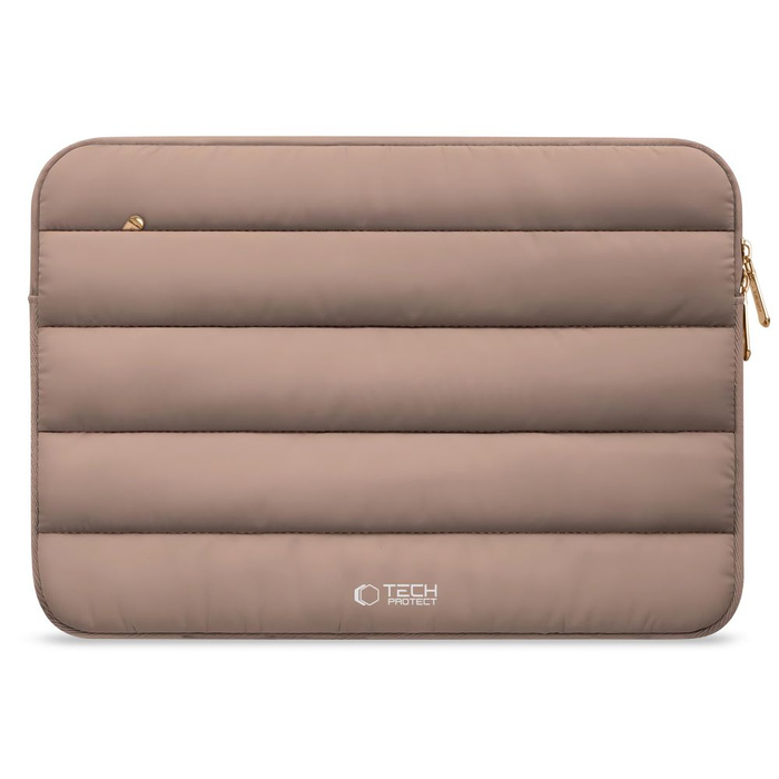 TECH-PROTECT FLUFFY LAPTOP 13-14 WALNUT