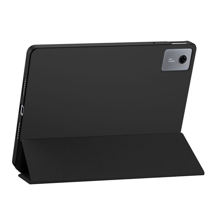 TECH-PROTECT SMARTCASE LENOVO IDEA TAB 11.0 TB-336 BLACK