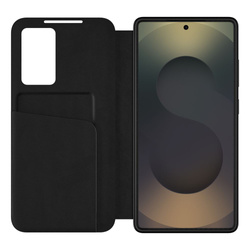 TECH-PROTECT SMART WALLET GALAXY S26 MATTE BLACK