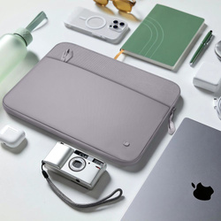 ETUI NA LAPTOPA 13-14 TECH-PROTECT SLEEVE SZARE