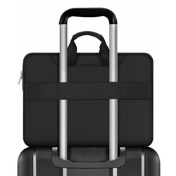 TECH-PROTECT POCKET BAG LAPTOP 15-16 BLACK