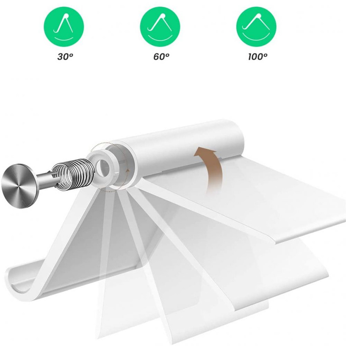 Podstawka Z1 Tech-Protect Universal Stand Holder Smartphone & Tablet czarna