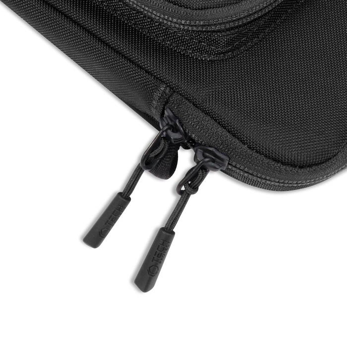 TECH-PROTECT DEFENDER BAG LAPTOP 17 BLACK