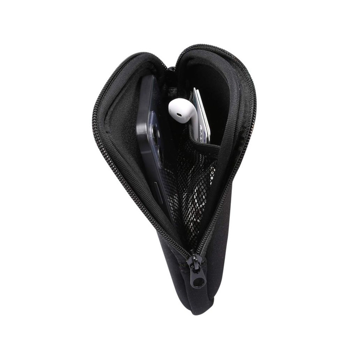 TECH-PROTECT SM70 UNIVERSAL PHONE POUCH 6.0-7.2 INCH BLACK