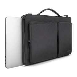 TECH-PROTECT DEFENDER BAG LAPTOP 13-14 BLACK