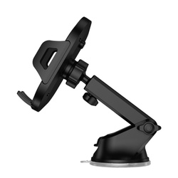 Uchwyt V5 Tech-Protect Universal Dashboard & Vent Car Mount czarny