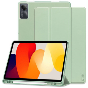 Etui Xiaomi Redmi Pad Se 11.0 Tech-protect Sc Pen Matcha Zielony Case