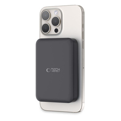 Power Bank PB11 Tech-Protect Lifemag Magsafe 10000mAh czarny