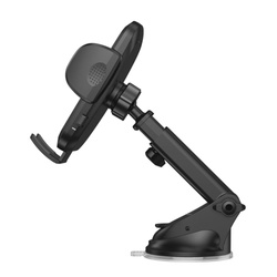 Uchwyt Cm15w-v1 Tech-Protect Dashboard & Vent Car Mount Wireless Charger 15w Czarny