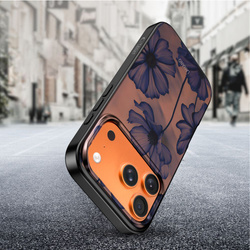 TECH-PROTECT LAMANO MAGSAFE IPHONE 17 PRO VELVET NIGHT