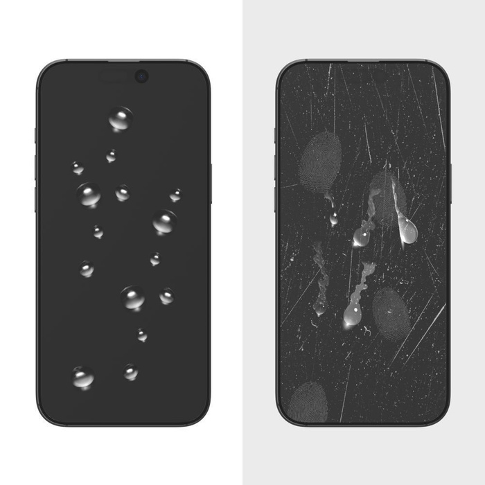 SZKŁO HARTOWANE TECH-PROTECT GLASS FIT+ 2-PACK XIAOMI REDMI NOTE 15 PRO 5G BLACK