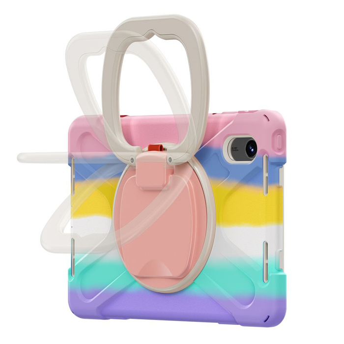 Etui Tech-protect X-armor Lenovo Tab M11 11.0 Tb-330 Baby Color