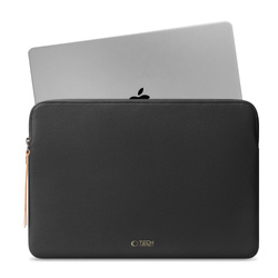 ETUI NA LAPTOPA 15-16 TECH-PROTECT FLEECE CZARNE
