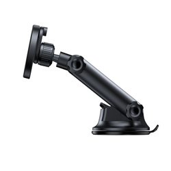 Uchwyt N53 Tech-Protect Magnetic Magsafe Dashboard Car Mount Czarny