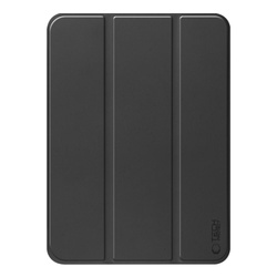 Etui iPad Air 4 TECH-PROTECT Smartcase 2020 Case Czarne
