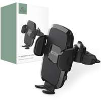 Uchwyt V3 Tech-Protect Universal CD Car Mount czarny