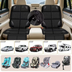 POKROWIEC SAMOCHODOWY TECH-PROTECT UCA200 BABY SEAT & DOG COVER WODOODPORNY CZARNY