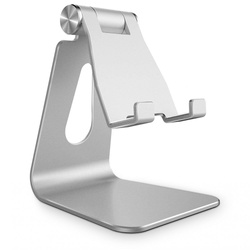 Podstawka Z1 TECH-PROTECT Universal Stand Holder srebrny smartfon