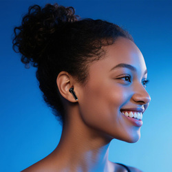 TECH-PROTECT ULTRABOOST TWS EARPHONE PRO G2 BLACK