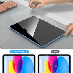 SZKŁO HARTOWANE TECH-PROTECT GLASS FIT+ 2-PACK XIAOMI REDMI PAD PRO / 2 PRO 12.1 CLEAR