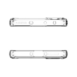 ETUI SPIGEN ONEPLUS NORD 5 ULTRA HYBRID CRYSTAL CLEAR