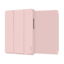 TECH-PROTECT SC PEN GALAXY TAB A9+ / A11+ PLUS 11.0 X210 / X215 / X216 / X230 / X235 / X236 PINK