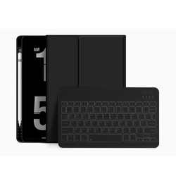 Etui Ipad 10.9 Tech-protect Sc Pen + Keyboard 2022 Czarny Case