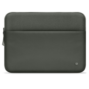 TECH-PROTECT SLEEVE LAPTOP 13-14 ARMY GREEN