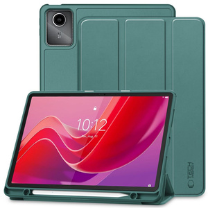 Etui Tech-protect Sc Pen Lenovo Tab M11 11.0 Tb-330 Green